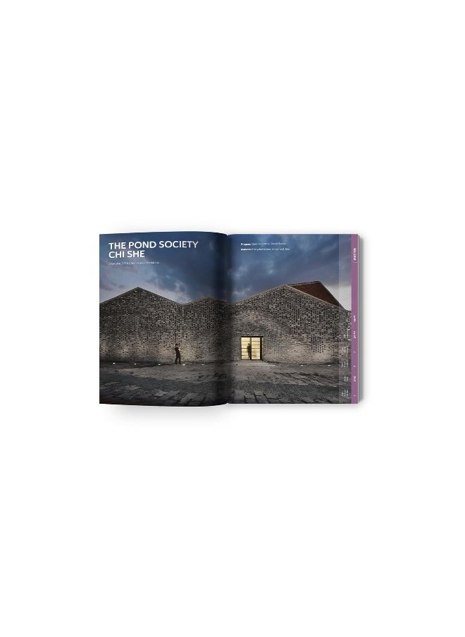 Beyond the Envelope: Twenty-one Pioneering Architectural Projects from the Early Twenty-first Century Twenty-one Interviews with Their Architects