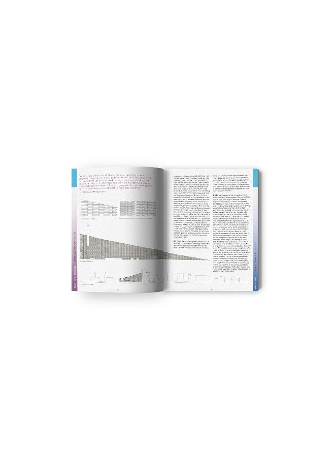 Beyond the Envelope: Twenty-one Pioneering Architectural Projects from the Early Twenty-first Century Twenty-one Interviews with Their Architects