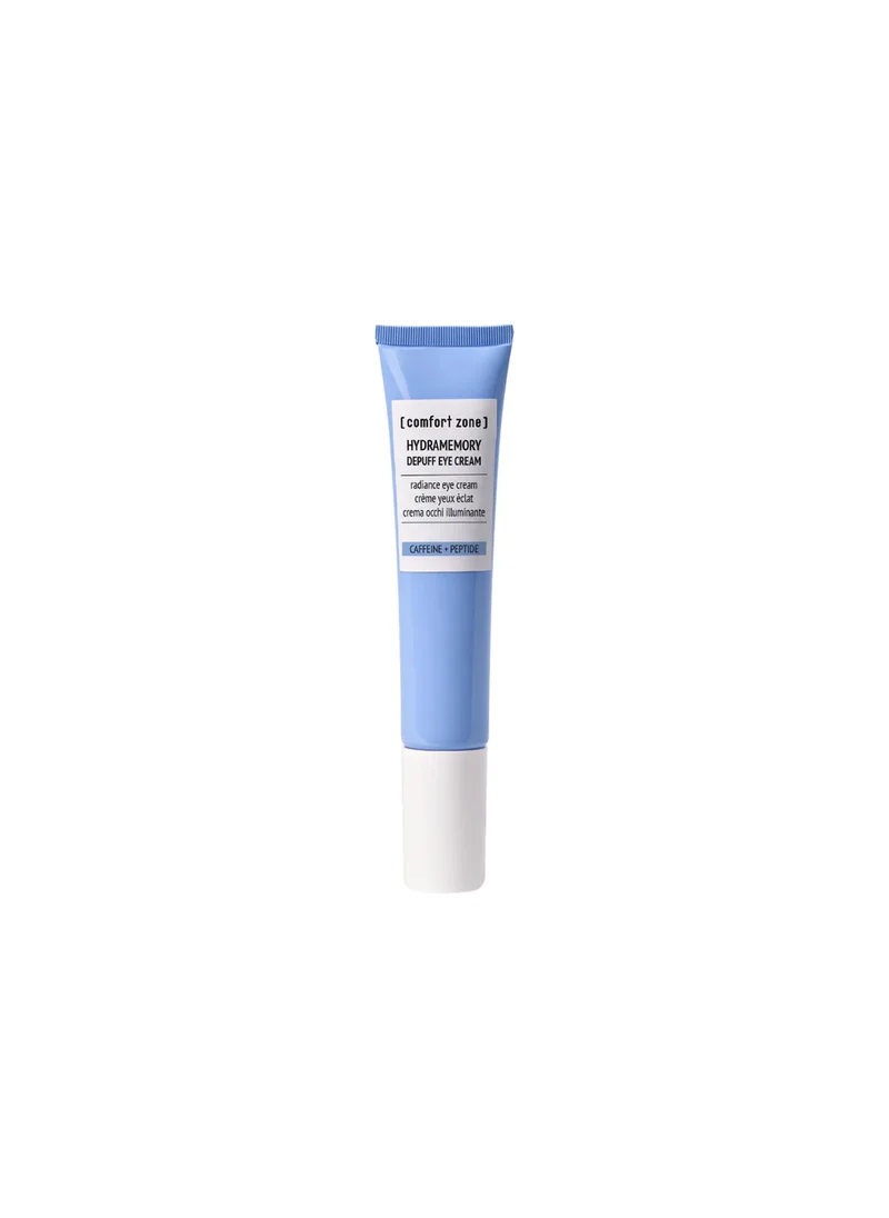 ComfortZone Hydramemory Depuff Eye Cream 15Ml