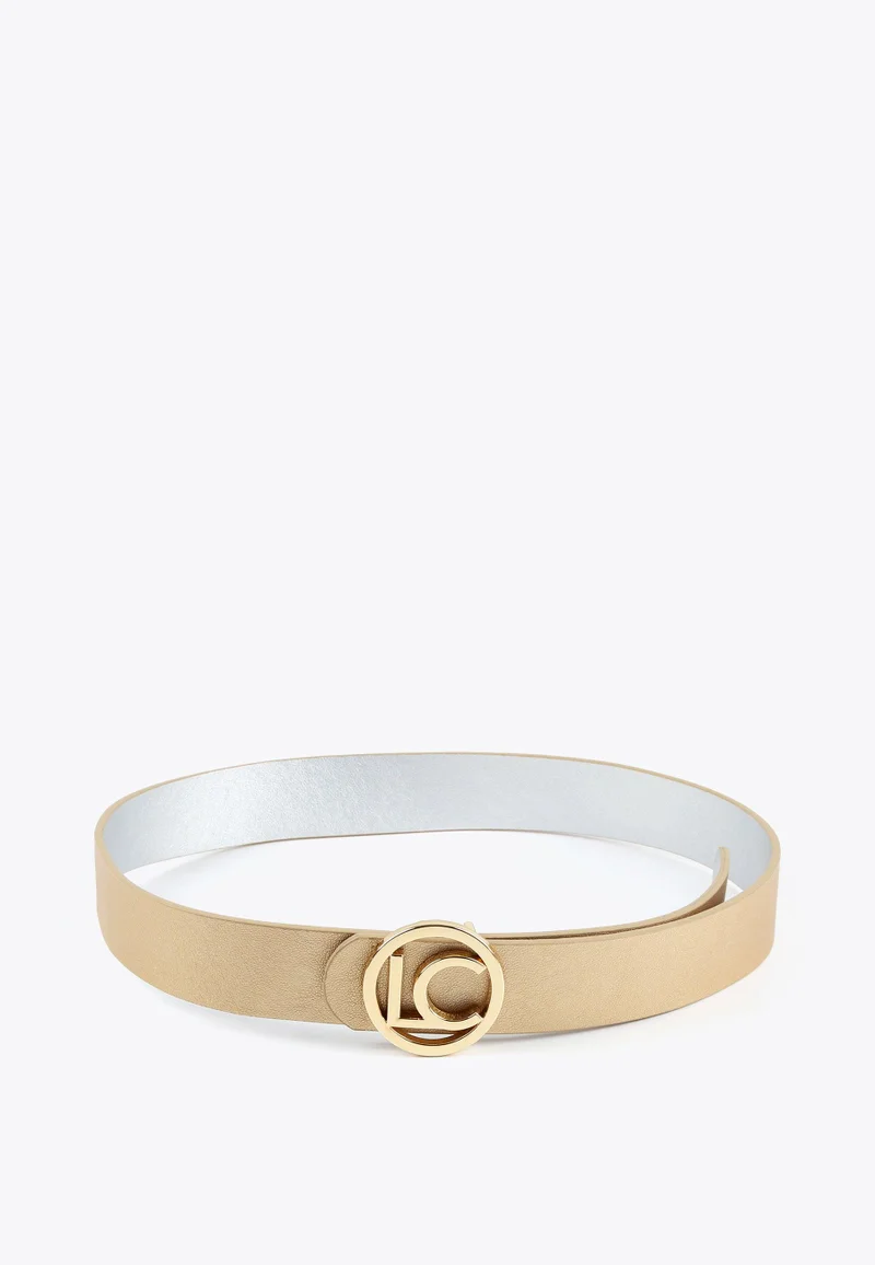 لولا كساديمونت حزام قابل للعكس