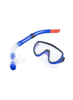 Generic Snorkeling mask - for diving and swimming  - Image 1