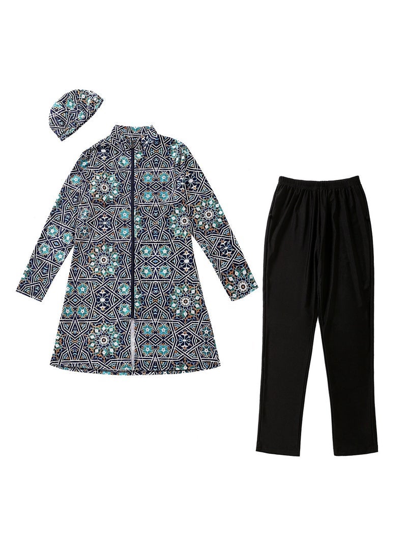 NADANBAO Women's swimsuit set - Image 1