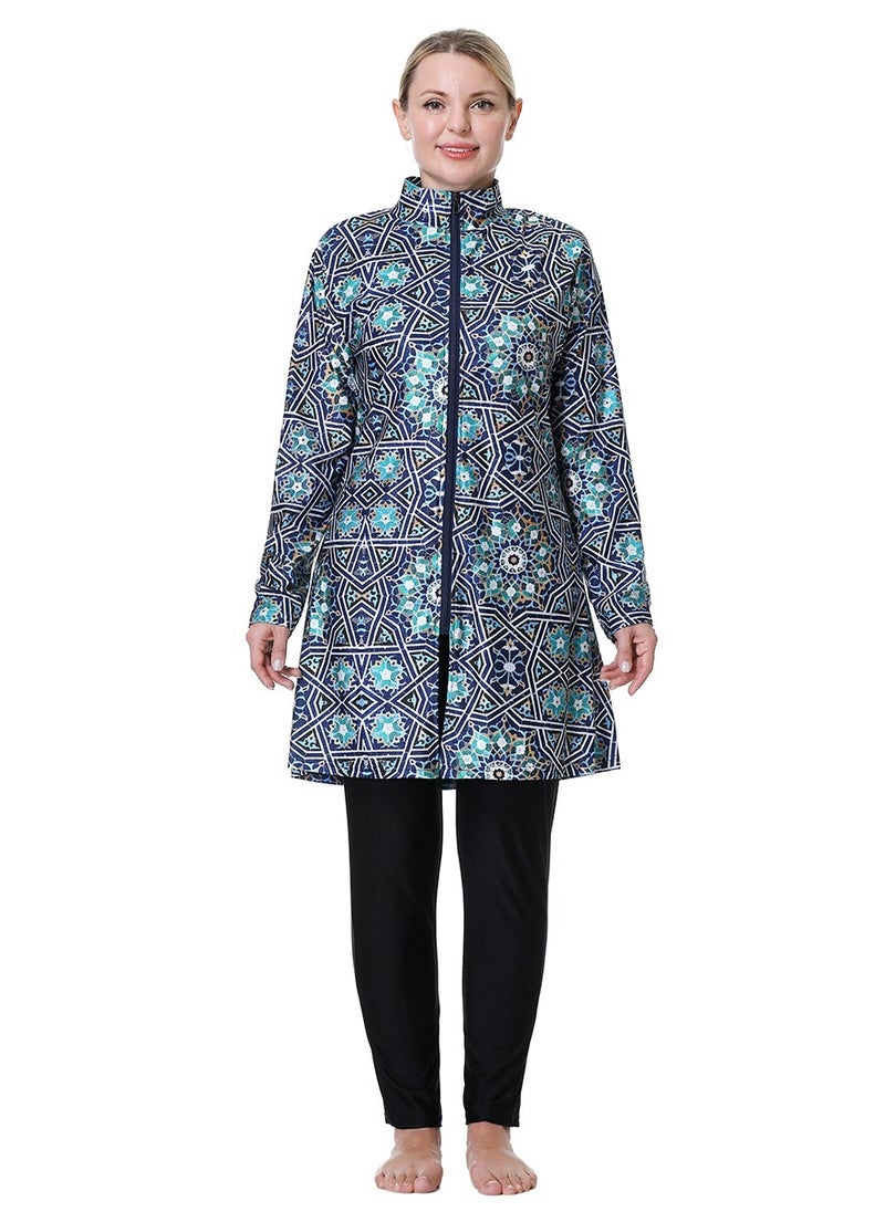 NADANBAO Women's swimsuit set - Image 2