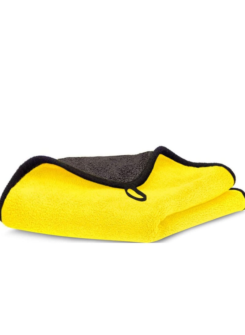 California formula-T Multipurpose car towels  - Image 2