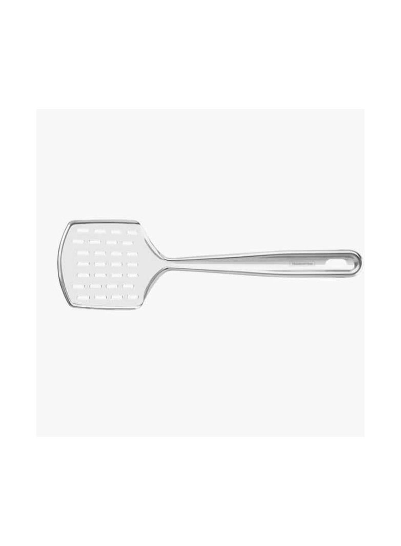 Tramontina Extrata Stainless Steel Skimmer with Hang-Tag Packaging - Image 2