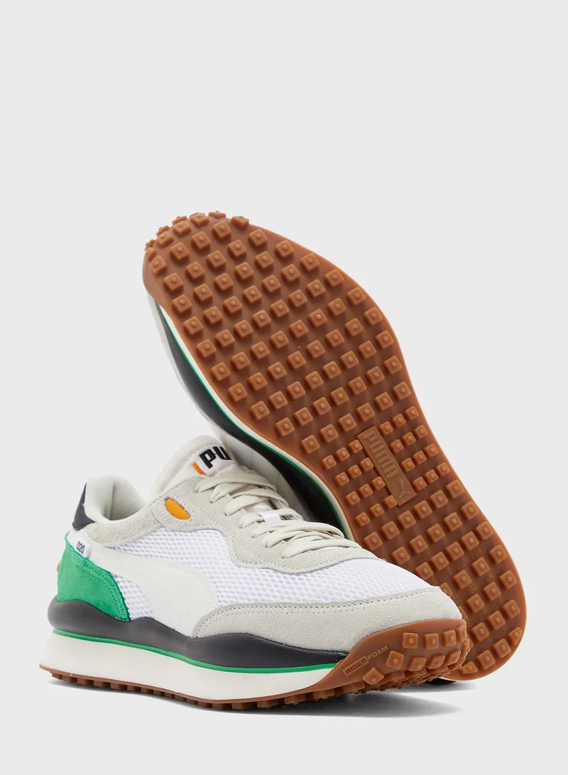 PUMA Rider 020 Stream On