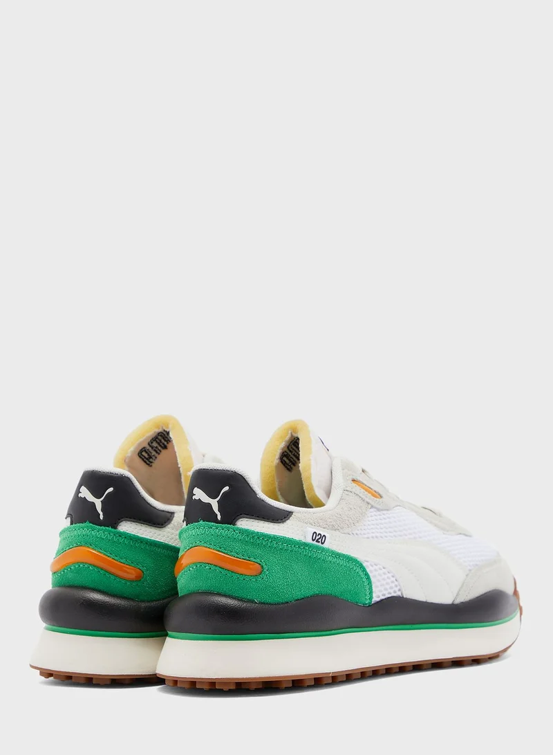 PUMA Rider 020 Stream On