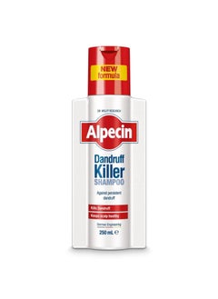 Alpecin Alpecin Dandruff Killer Shampoo 250ML  - Image 1