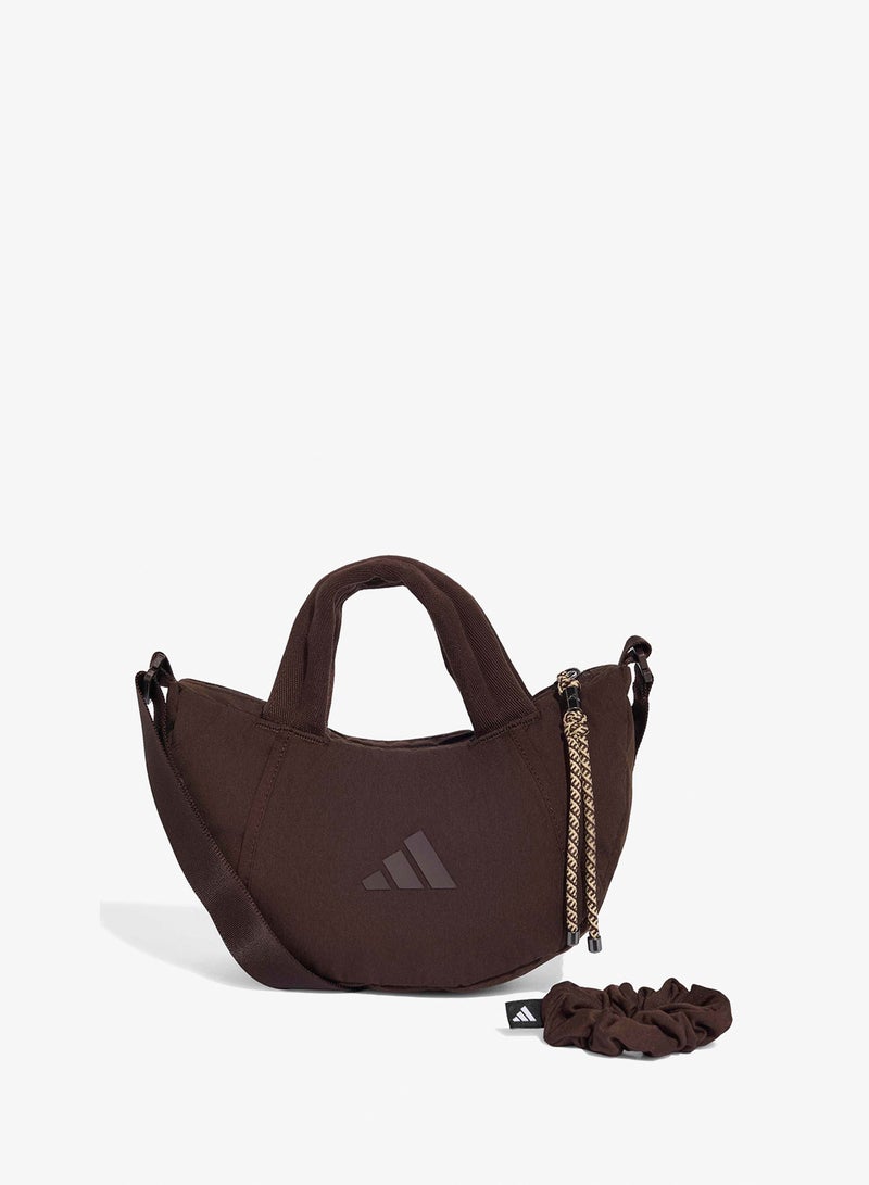 Adidas Extra Small Motion Croissant Bag - Image 1