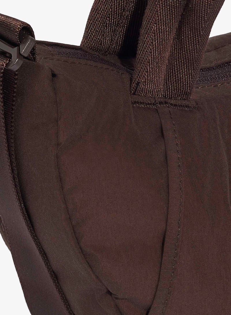 Adidas Extra Small Motion Croissant Bag - Image 5