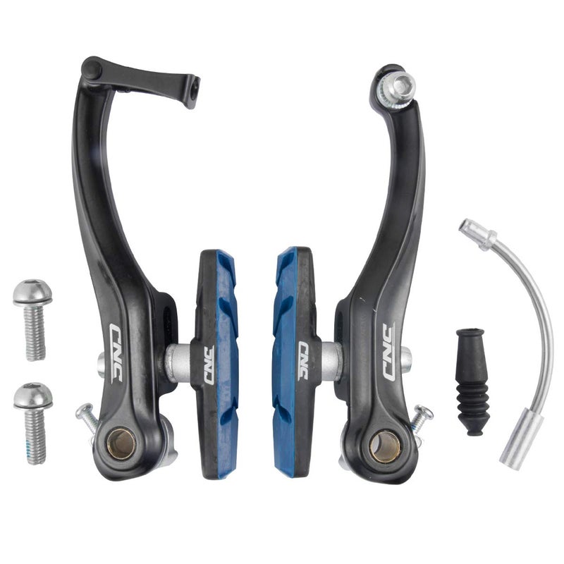 Chooee Mountain Bike Linear V-Brake 1 Pair - Image 4
