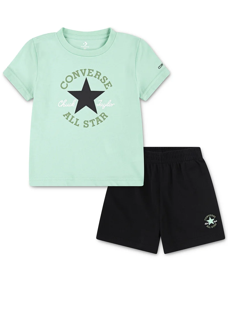 CONVERSE Infant Dissected Ctp Set