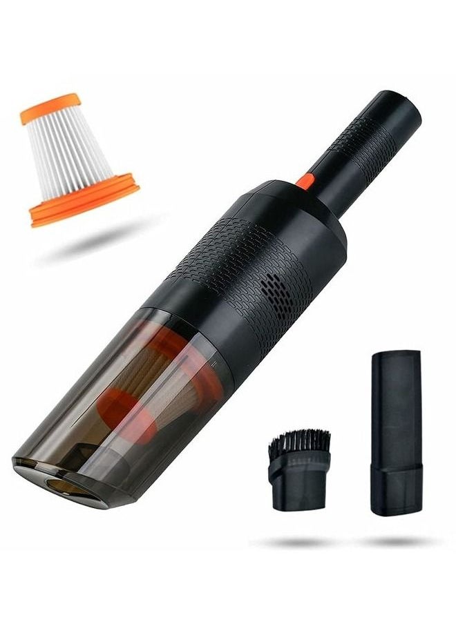 3XR - Wet and Dry Portable Handheld Car Vacuum Cleaner - Image 1