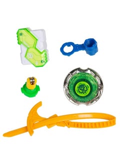 Infinity Nado Infinity Nado Standard Series Cold Shadow Spinning Top with Launcher Set  - Image 2