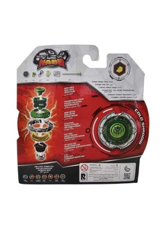 Infinity Nado Infinity Nado Standard Series Cold Shadow Spinning Top with Launcher Set  - Image 3