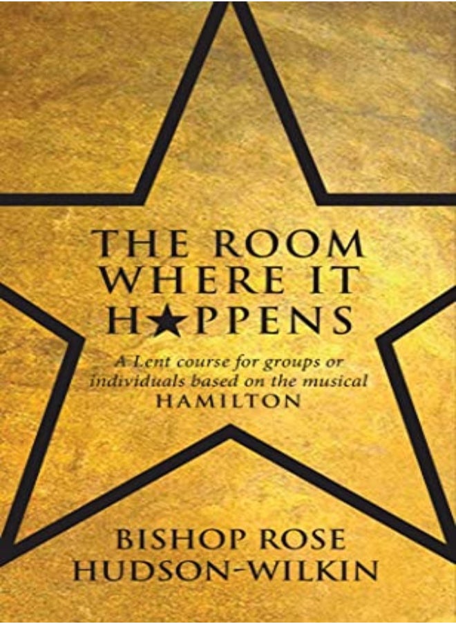 null - The Room Where It Happens - Image 1