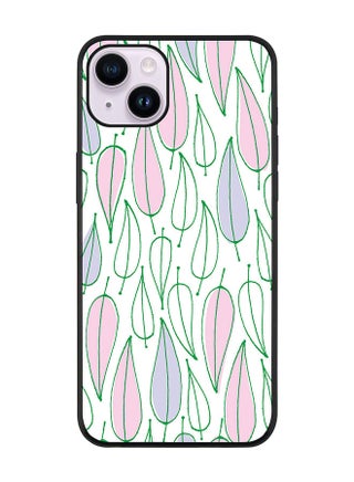 Rugged Black edge case for Apple iPhone 14 Slim fit Soft Case Flexible Rubber Edges Anti Drop TPU Gel Thin Cover - Pastel Summer - pzsku/Z5CBA51D3DC2FE3984363Z/45/_/1673885585/73a2d4d3-c049-41ae-8dad-0bdb7ceabecb
