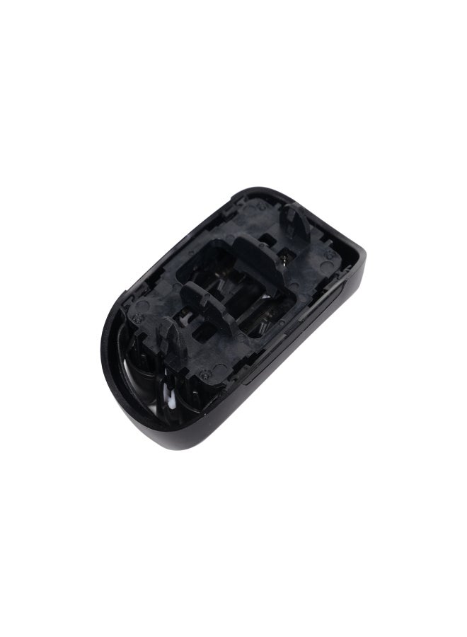 Aiseely 53B Electric Shaver Replacement Head Compatible with Braun Series 5 Series 6 Shaver Replacement Foil and Cutter Electric Shaver Accessories - Image 5