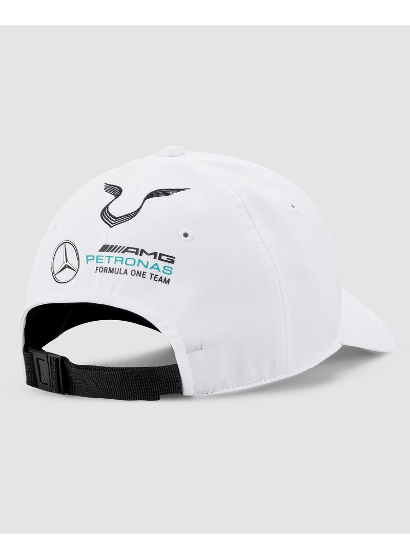 AMG Petronas Formula 1 Team Cap - Image 3