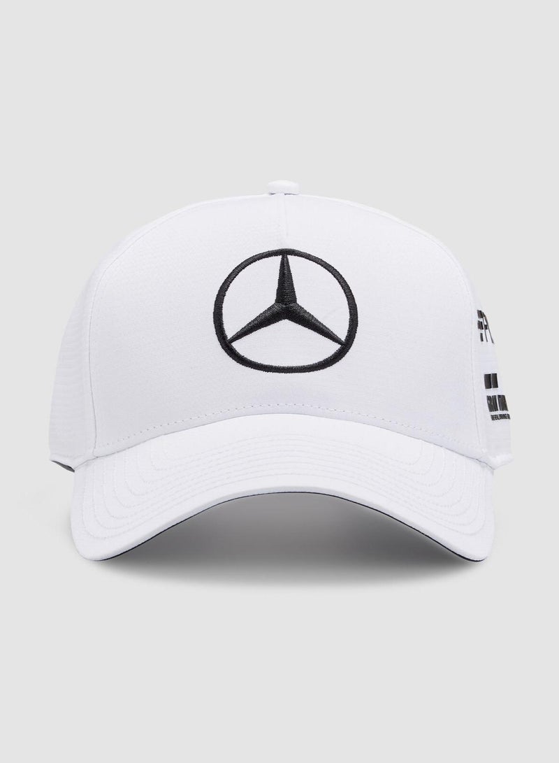 AMG Petronas Formula 1 Team Cap - Image 1