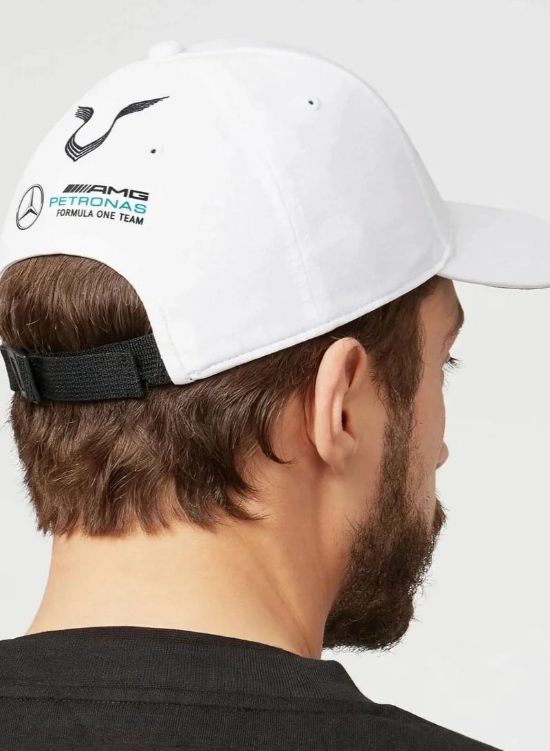 AMG Petronas Formula 1 Team Lewis Hamilton Team Cap