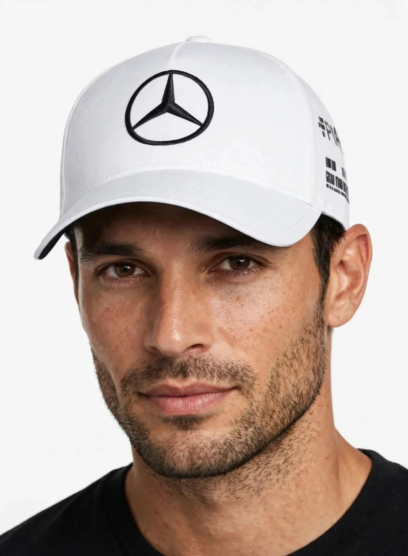 AMG Petronas Formula 1 Team Lewis Hamilton Team Cap