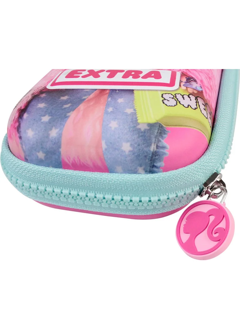 باربي Eva Pencil Bag B 7784