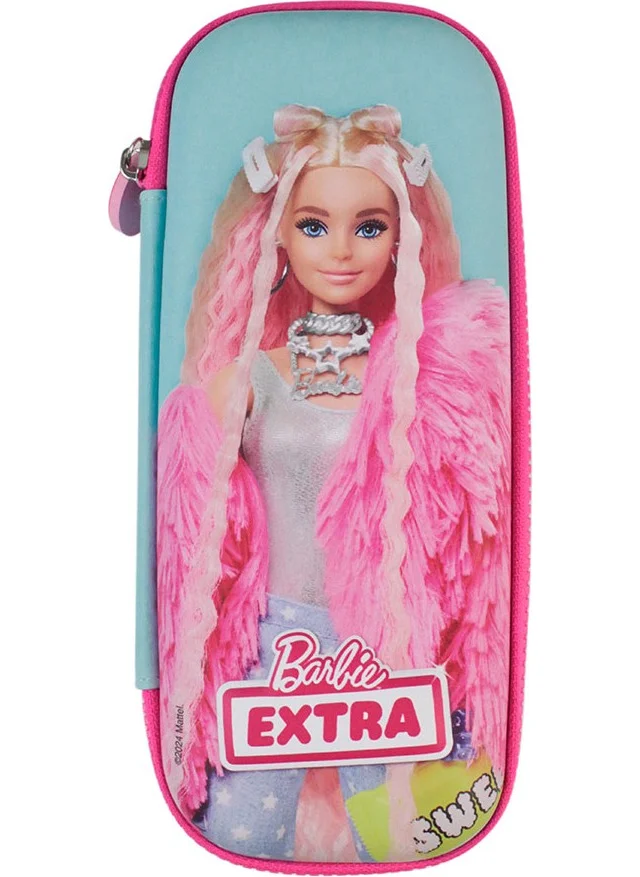 Barbie Eva Pencil Bag B 7784