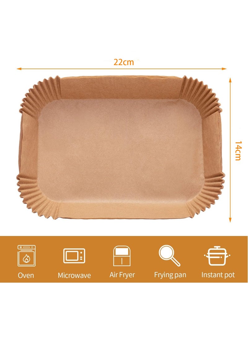 100Pcs Air fryer Disposable Paper Liner, Air Fryer Accessories - pzsku/Z5CBA5CD9D76DAE87D4DDZ/45/_/1709624550/ba3dedc2-13da-4b51-a6b4-03dbf9195a91