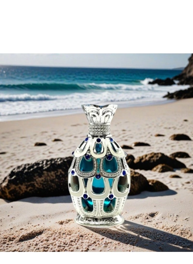 أفنان زيت عطري أفناي فاوه بيتال بخور سي بي أو 20 مل - Image 3