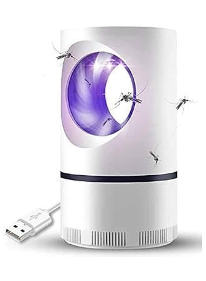 Electric Mosquito's Lamp Indoor Insect Repellent Bug Zapper Insect - Image 2