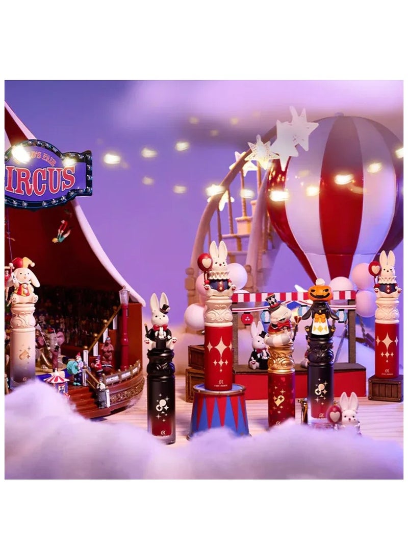 CUTE RUMOR - Cute Rumor Wonderland Circus Lip gloss- Heartbeat Magic C05 - Image 1