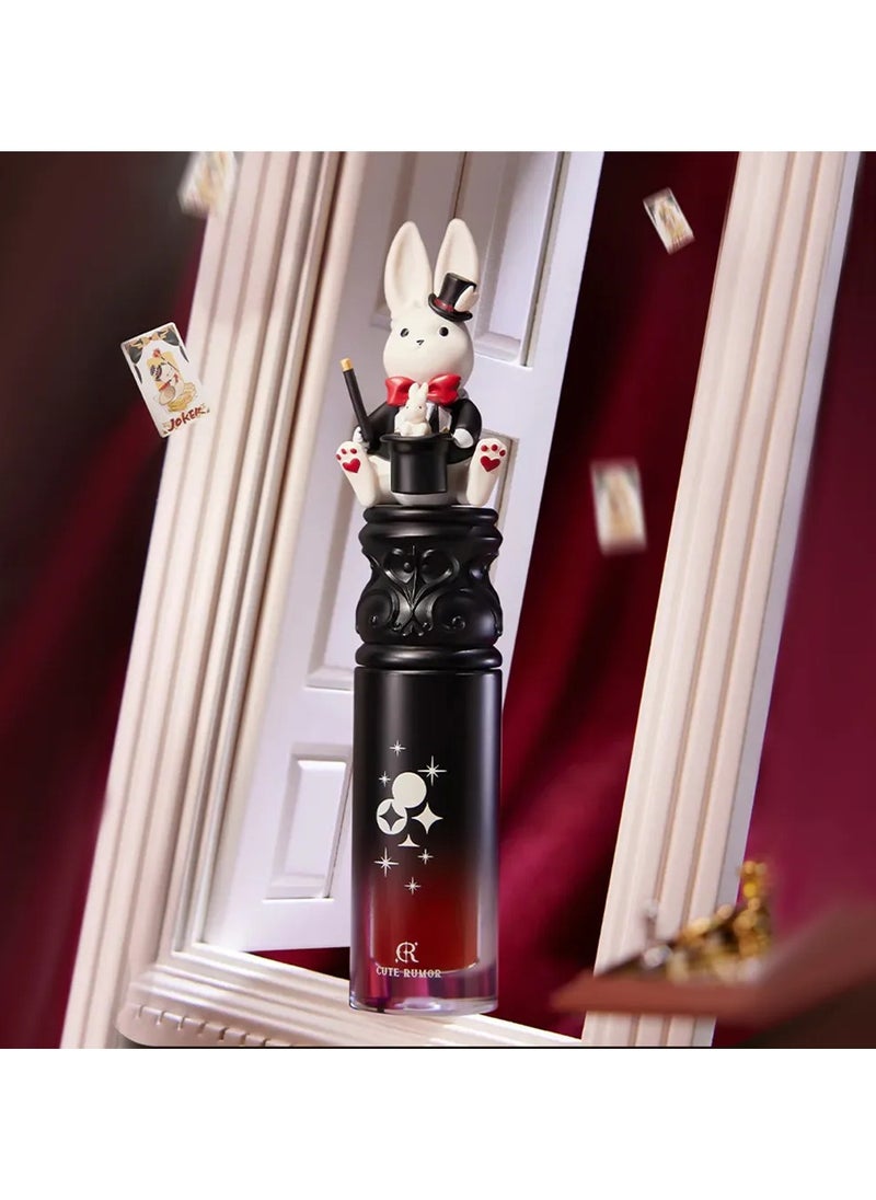 CUTE RUMOR - Cute Rumor Wonderland Circus Lip gloss- Heartbeat Magic C05 - Image 1