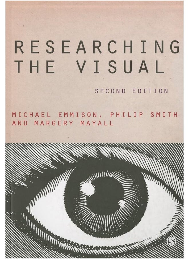 Researching the Visual 