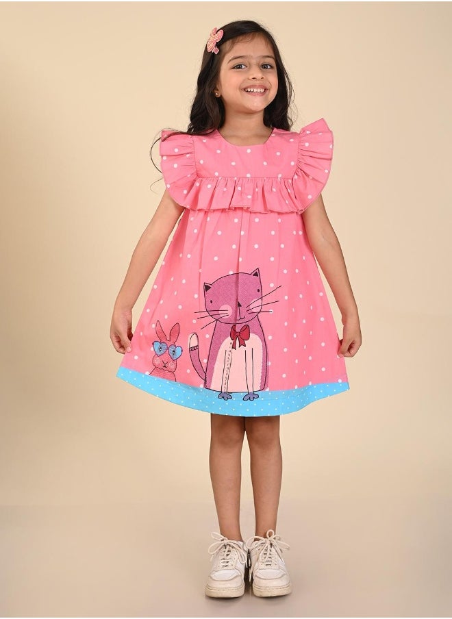 LILPICKS Summer Cool Dress  - Image 1