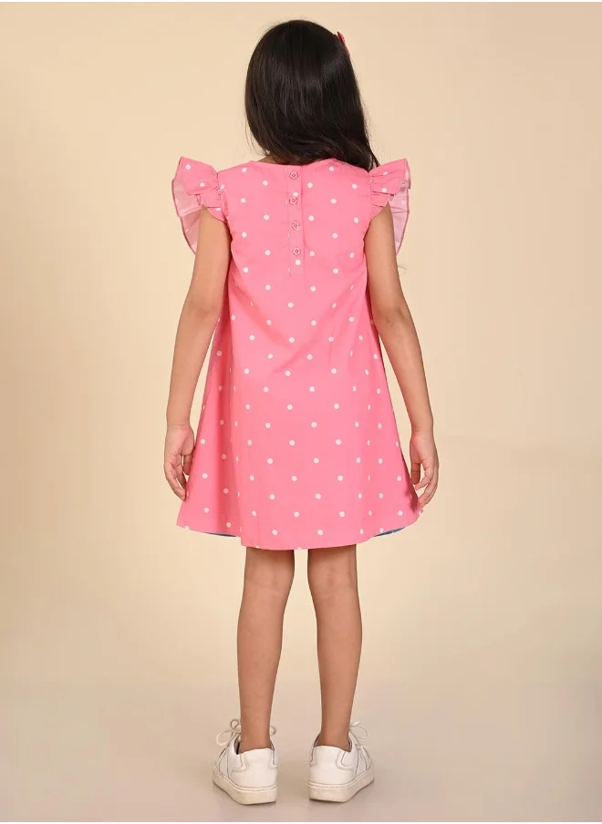 ليلك Summer Cool Dress