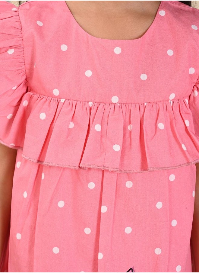 LILPICKS Summer Cool Dress  - Image 4