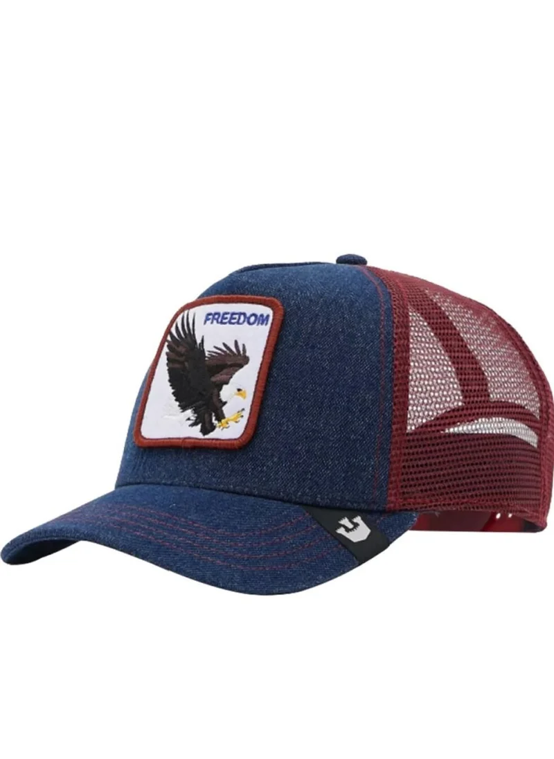 Goorin Bros. Goorin Bros The Freedom Eagle Cap