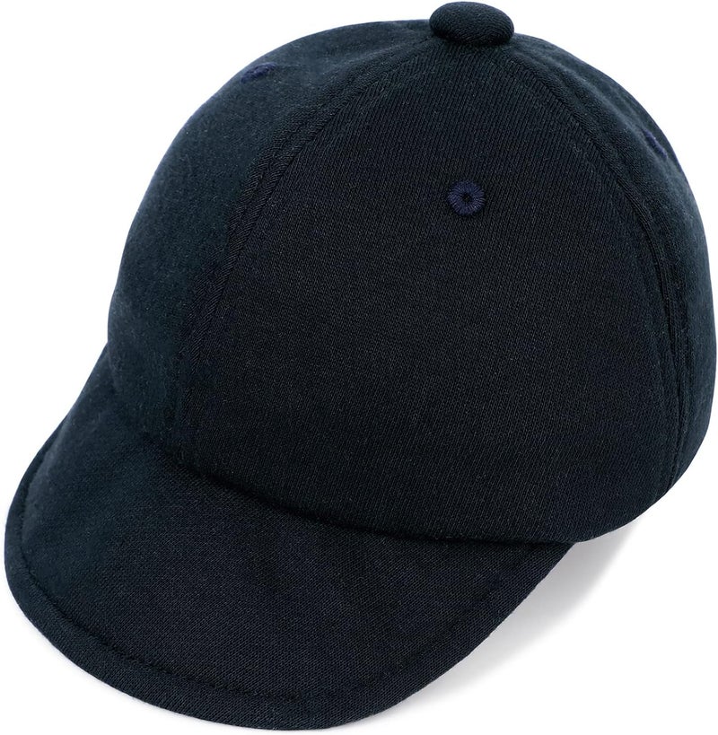 Durio Baby Baseball Hat Adjustable Baby Baseball Cap Sun Protection Infant Hats Soft Newborn Baseball Hat Baby Boy Hat - Image 1