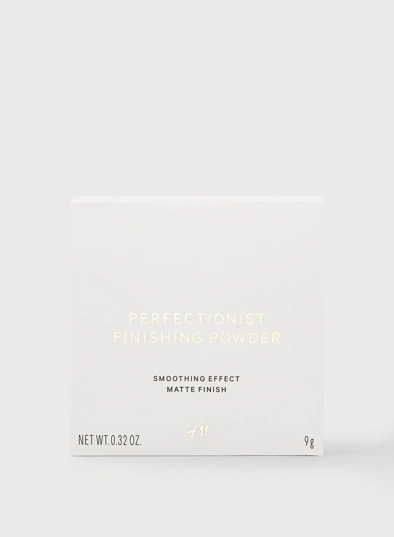 اتش اند ام Perfecting Powder