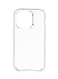 Griffin جراب وغطاء حماية لهاتف iPhone 14 Pro من جودي كلير  - Image 1