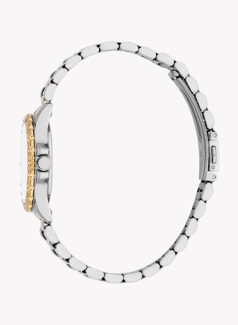 ESPRIT Women's Silver/Gold, Silver/Gold | ES1L522M0075 - Image 2