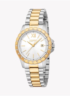 ESPRIT ESPRIT Women's Silver/Gold, Silver/Gold | ES1L522M0075  - Image 1