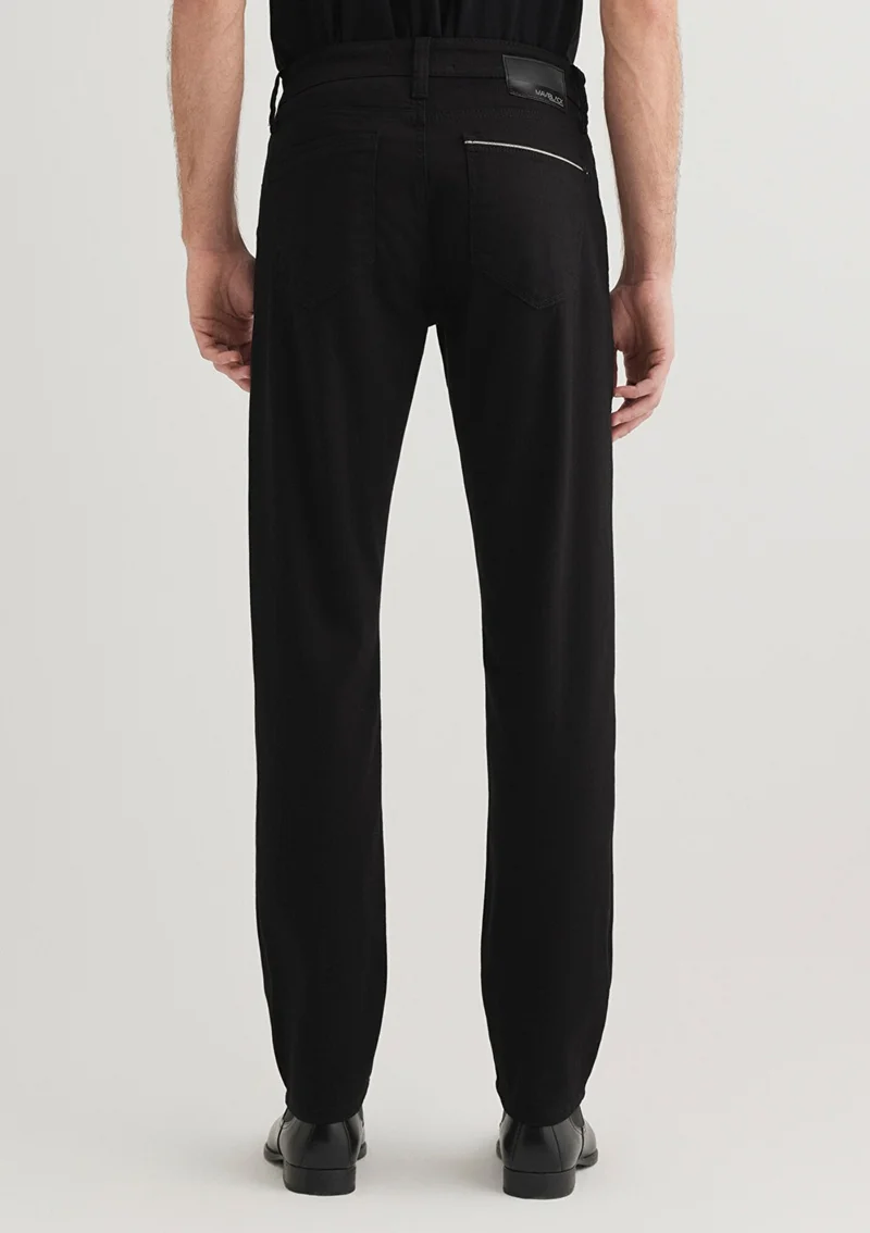 MAVI Blue Men Marcus Black Blue Black Jean Pants 0035133304