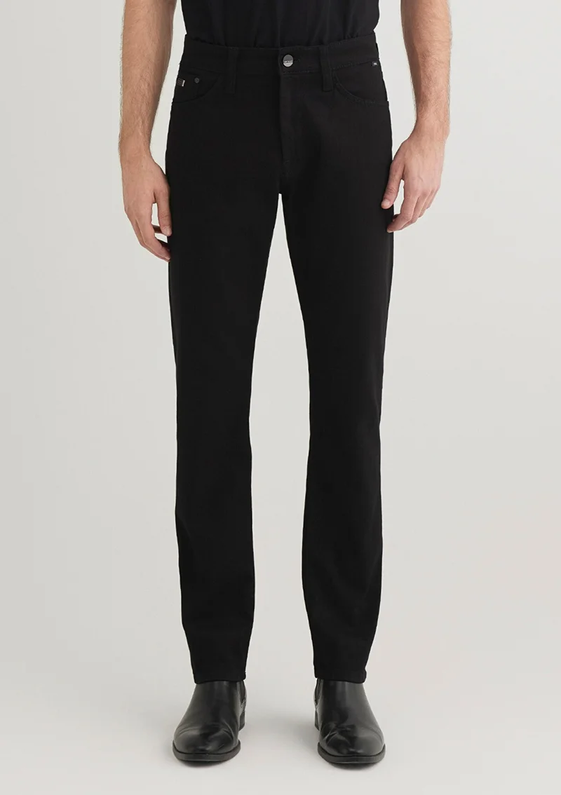 MAVI Blue Men Marcus Black Blue Black Jean Pants 0035133304