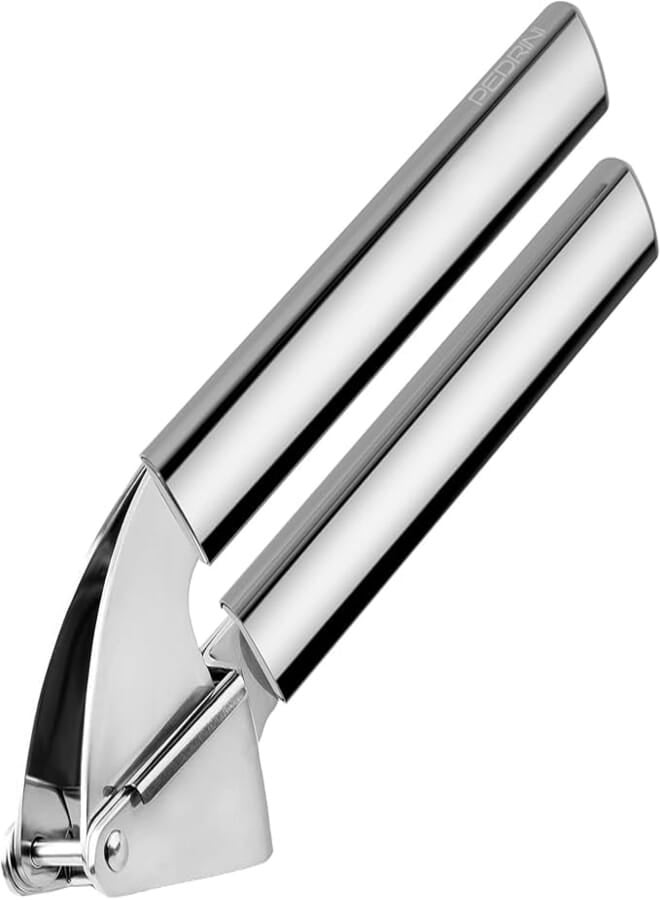PEDRINI S.S. Garlic Press