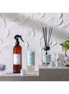Amara Amara Room Spray Aura | Luxury Scented Spray for Home | Calming & Refreshing Fragrance Aromatherapy Natural Room Freshener Long Lasting Fresh Scent 500 ml  - Image 3