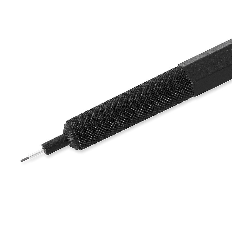 rOtring 600 Mechanical Pencil, 0.5 mm, Black - Image 2