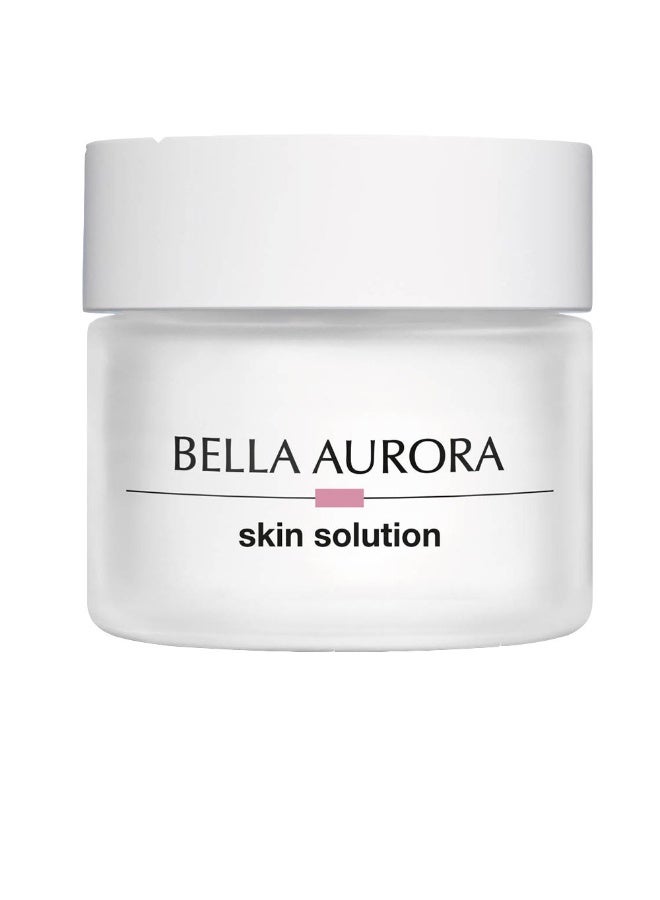 Bella Aurora Skin Solution Anti-Wrinkle & Firming Day Cream SPF15 50ml - Image 1