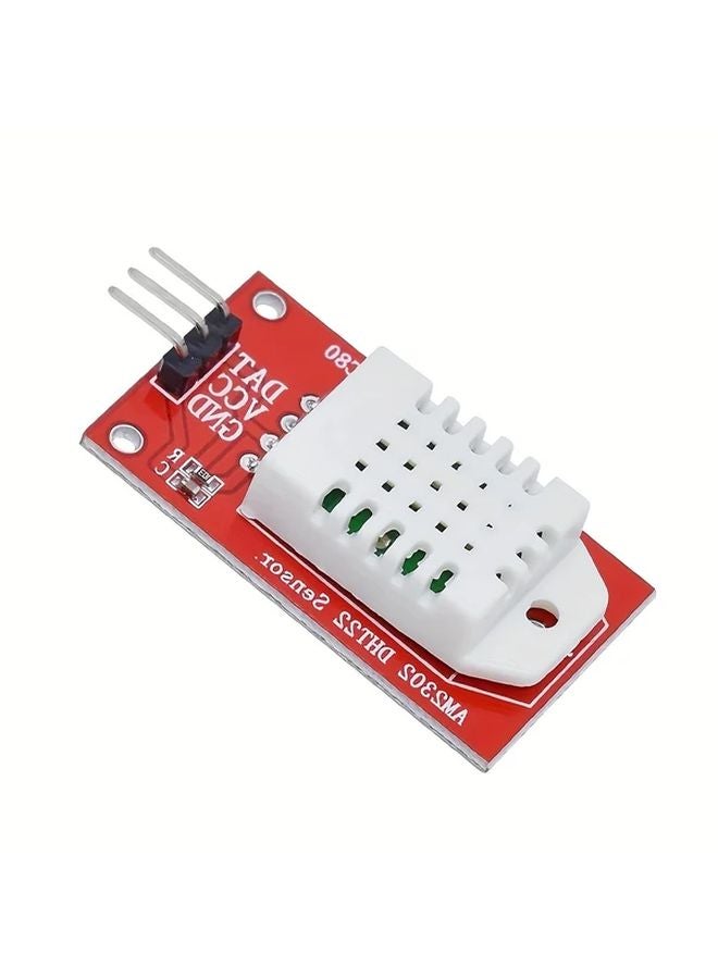 5pcs DHT22 AM2302 Digital Temperature and Humidity Sensor Module for Arduino DIY - Image 5
